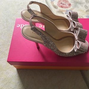 Kate Spade Heels